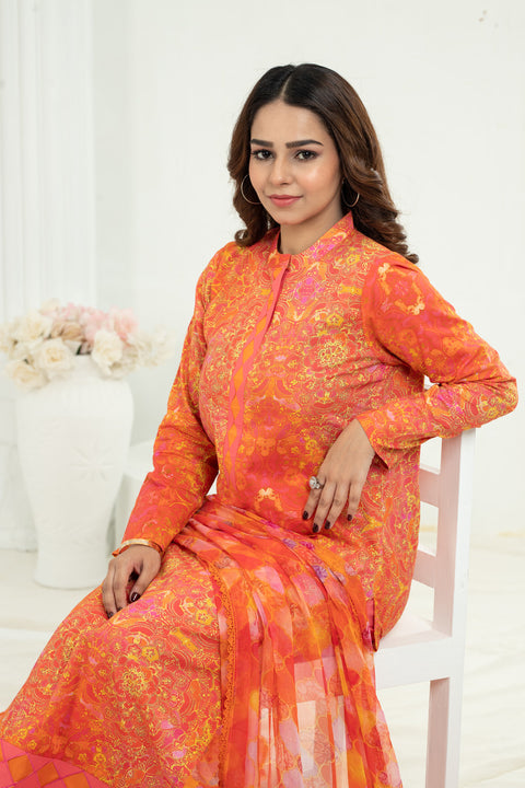JAAN E JAHAN