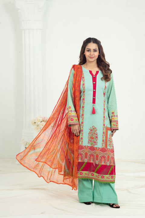 HAREEM