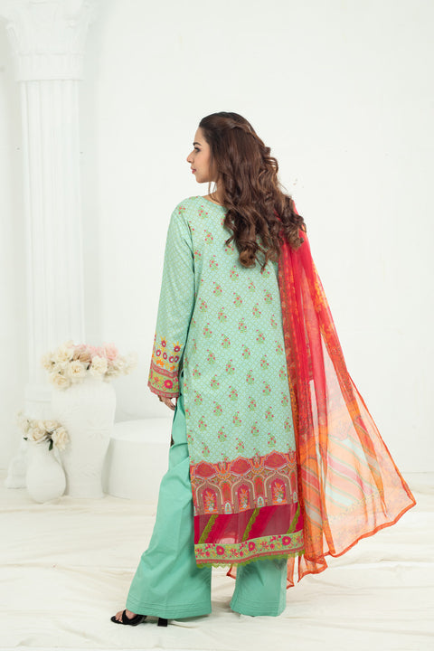 HAREEM