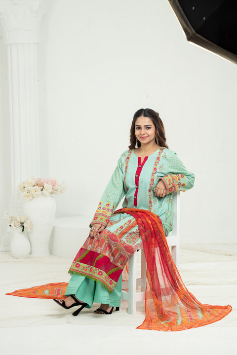 HAREEM