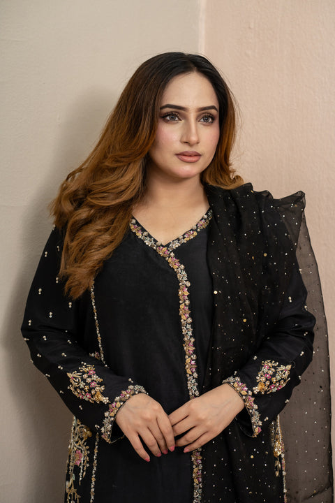 ASHNAA