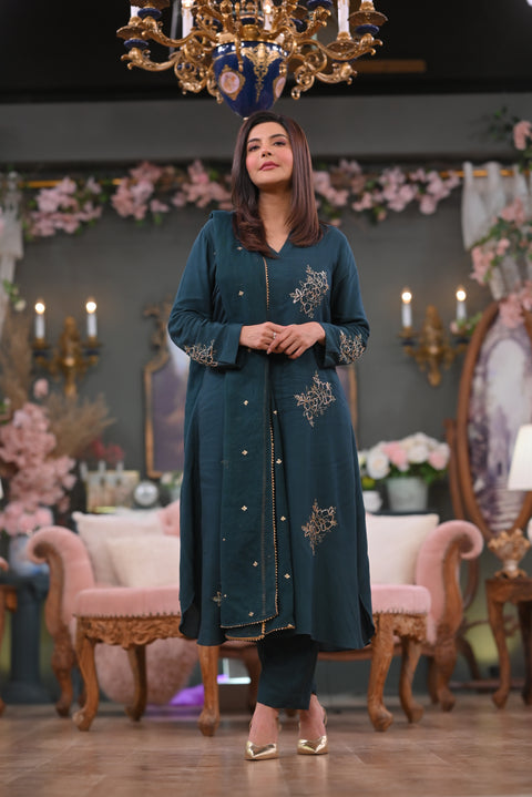 ROSHNI
