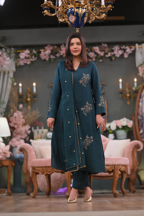 ROSHNI