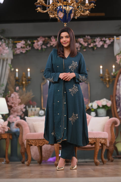 ROSHNI