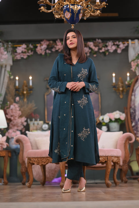 ROSHNI