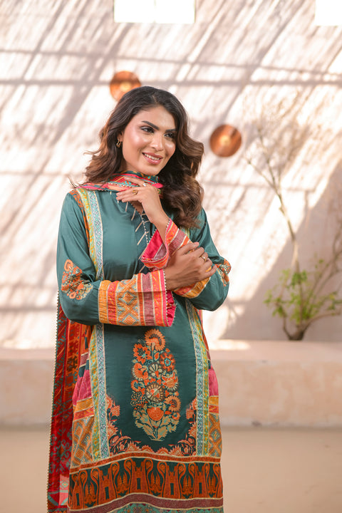 JHALAK