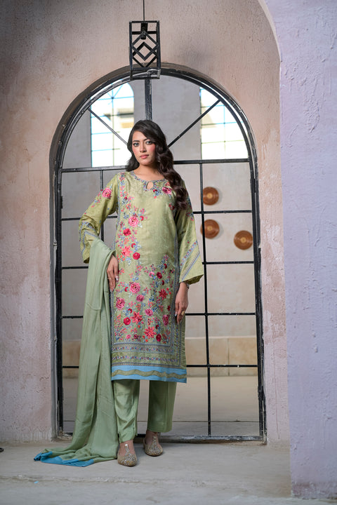NOOR E FALAK