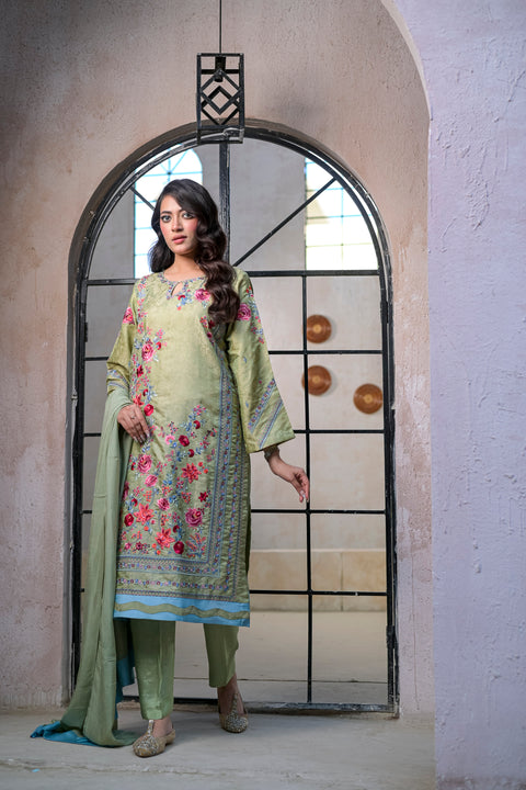 NOOR E FALAK