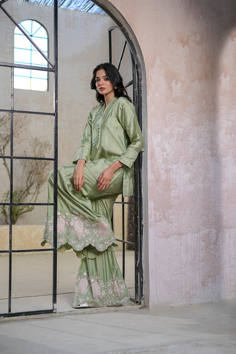 AFSANA