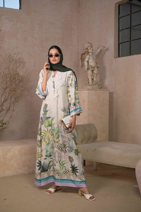 Grace kaftan