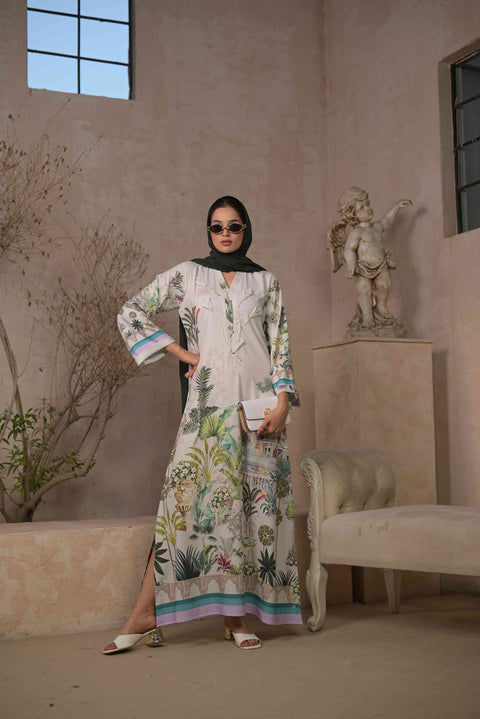 Grace kaftan