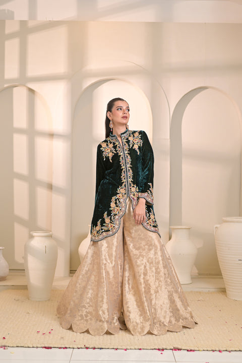 ZOHRA