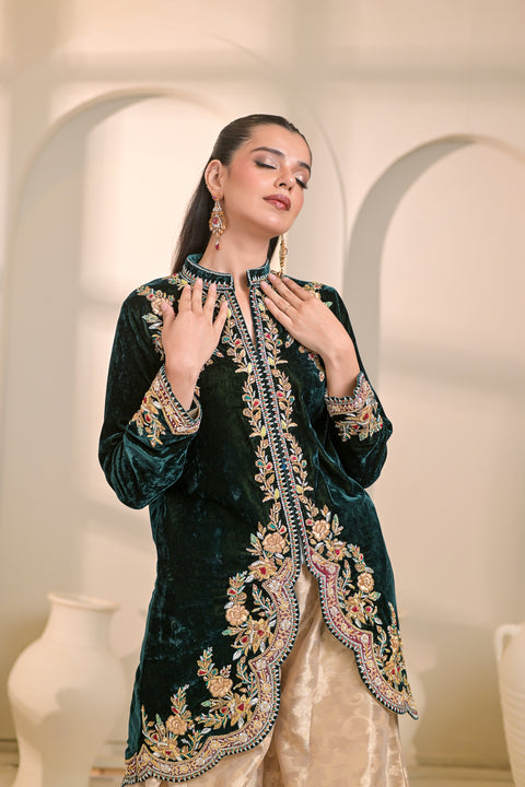 ZOHRA