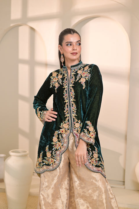 ZOHRA