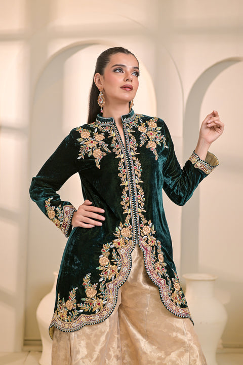 ZOHRA