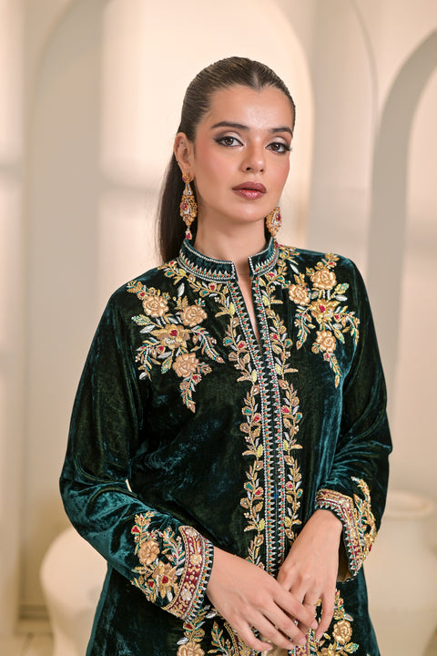 ZOHRA