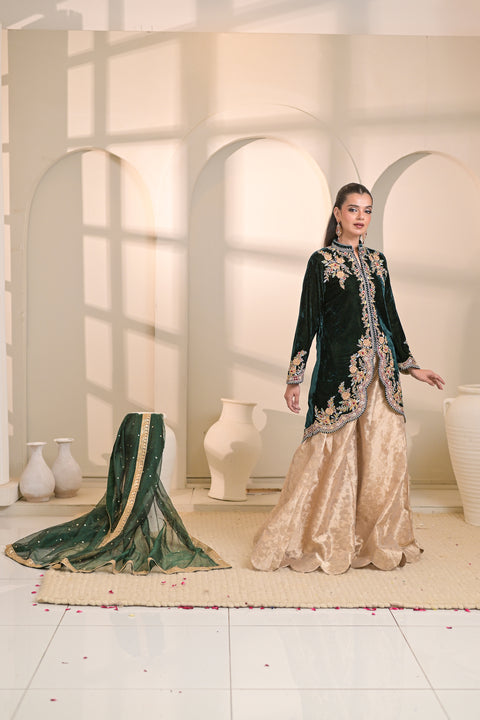 ZOHRA