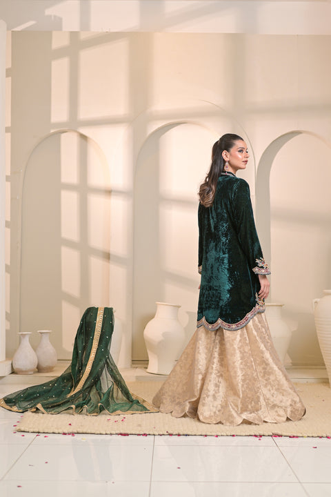 ZOHRA