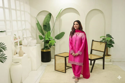 MAHA HASAN