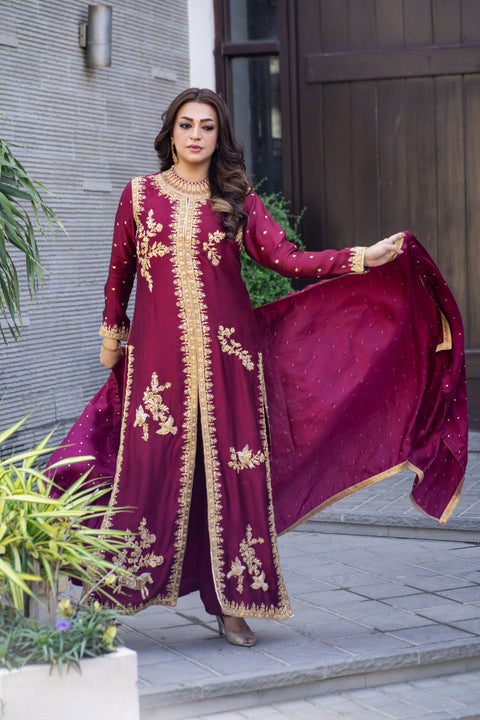 NOSHEEN