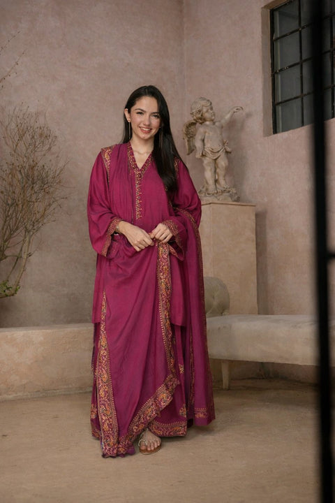 ZAIBAISH